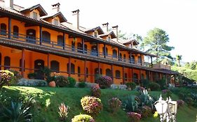 Hotel Pousada Boa Montanha