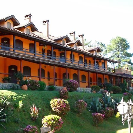 Hotel Pousada Boa Montanha Monte Verde (Minas Gerais) Exterior foto