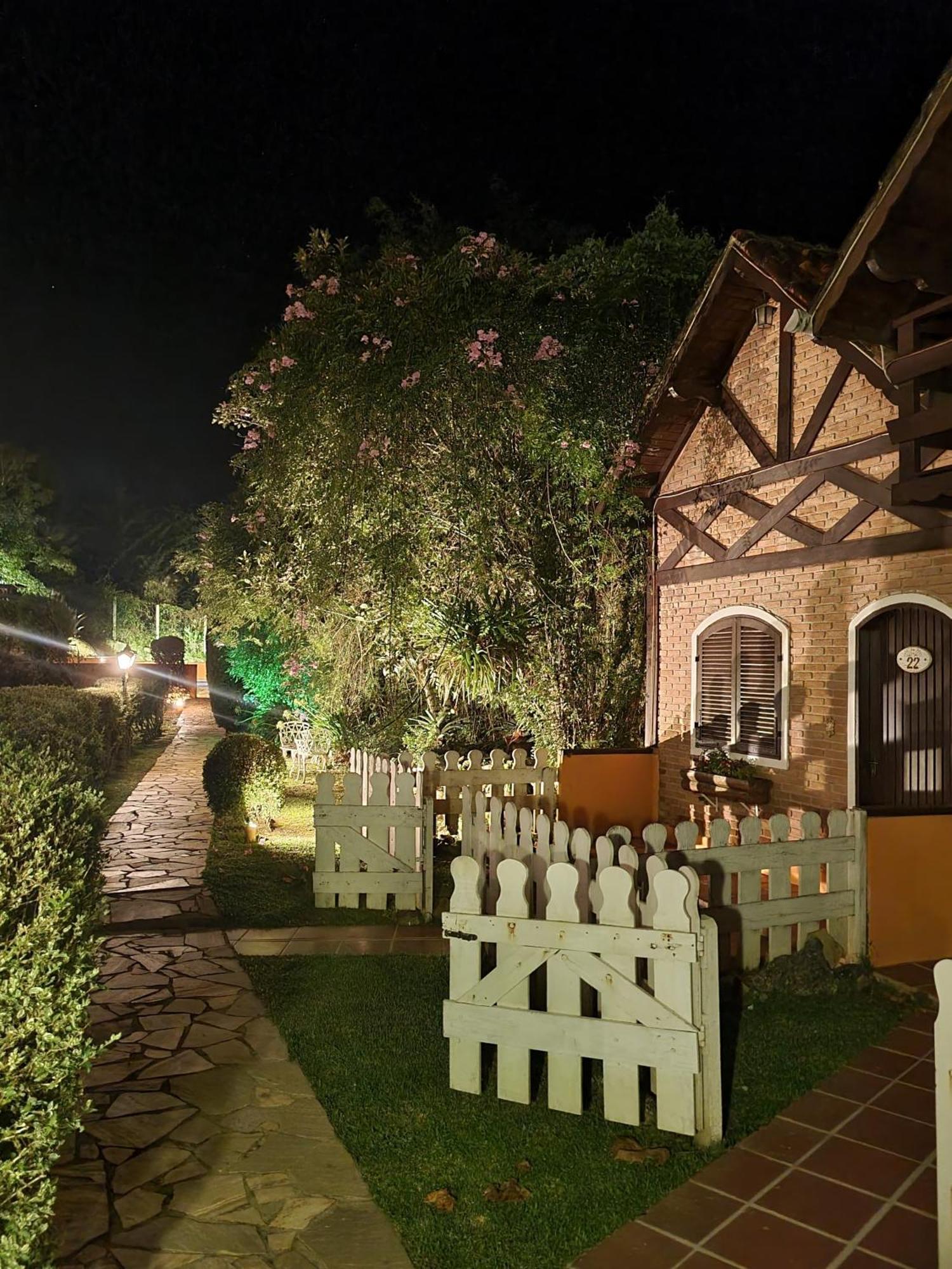 Hotel Pousada Boa Montanha Monte Verde (Minas Gerais) Exterior foto
